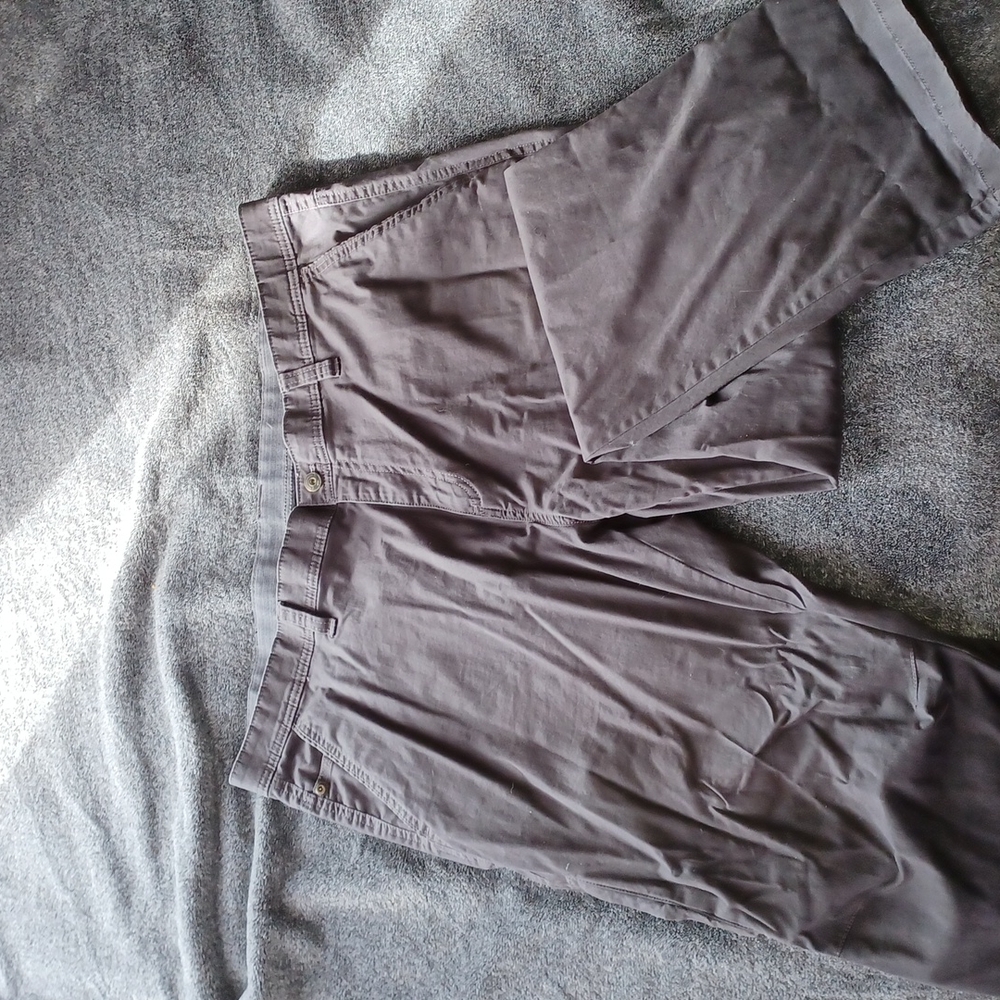 Weatherproof Flex waist pants